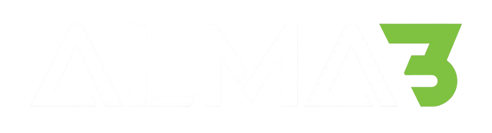 Alma3